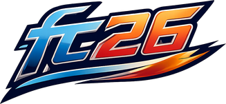 Logo fc26